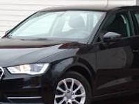 używany Audi A3 III (8V) I Właść /Gwarancja /1,4 /122KM /2014 /EA 211