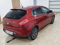 używany Fiat Bravo 