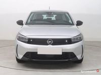 Używany Opel Corsa 2023 Srebrny Hatchback