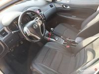 Używany Nissan Pulsar 2016