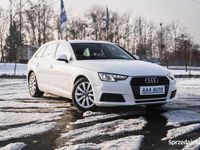 Używany Audi A4 2016 Biały Kombi