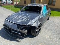 używany Mercedes A180 1.3dm 136KM 2019r. 46 300km