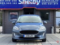 używany Ford Fiesta IX 1.0BENZ 100KM Navi Klimatronik 5drzwi Stan Bdb PO OPŁATACH