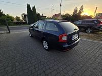 używany Skoda Octavia 1.6dm 105KM 2010r. 198 670km