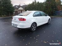 Używany Seat Toledo 2014 Hatchback