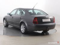 używany Skoda Superb 1.9 TDI