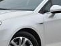 używany Citroën C5 2dm 163KM 2014r. 151 838km