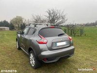 używany Nissan Juke 2018 1.2 DIG-T Mały przebieg