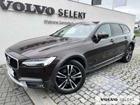 używany Volvo V90 CC V90 Cross Country D5 AWD Pro aut