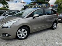 używany Peugeot 5008 Navi * Panorama / Head Up . 156 KM - 1.6 benz …