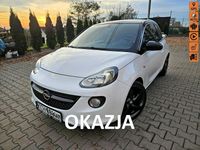 Używany Opel Adam 87 KM (63 kW) 2016 Biały Hatchback