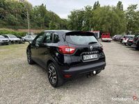 używany Renault Captur 0.9TCE-90km-Bezwypadkowy-Serwisowany-Klima-PDC-Tempomat-KomputeR-ALU