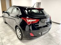 używany Hyundai i30 1.4dm 90KM 2014r. 199 000km