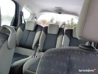 używany Renault Grand Scénic