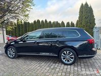 używany VW Passat 2.0 TDI DSG Panorama Kamera Led