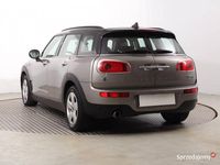 używany Mini Cooper D Clubman