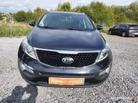 używany Kia Sportage 2.0crdi klima pdc stan bdb gwarancja przebiegu