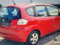 Używany Honda Jazz 2010 Hatchback