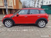 Używany Mini Countryman 2011 SUV