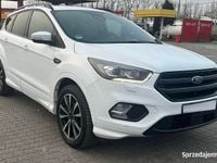 Używany Ford Kuga ST-Line 2018 SUV