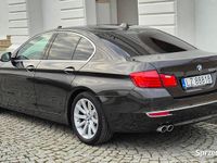 Używany BMW 520 Luxury Line 190 KM (139 kW) 2015