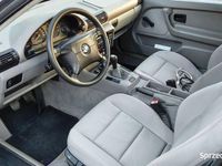 używany BMW 316 E36 i