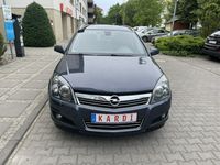 używany Opel Astra 1.9 CDTI Cosmo Navi