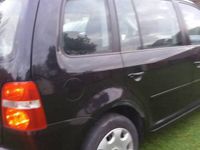 Używany VW Touran 2005 Minivan