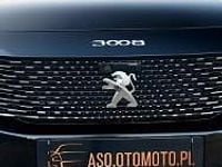 Używany Peugeot 3008 GT 300 KM (220 kW) 2023 Czarny SUV