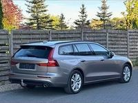 używany Volvo V60