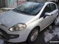 Używany Fiat Punto Evo 2011 Hatchback