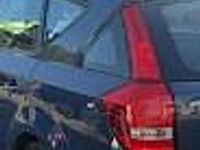 używany Kia Ceed 1.4dm 90KM 2010r. 238 104km