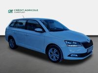 używany Skoda Fabia 1.0 TSI Ambition Kombi. WX1614C III (2014-)