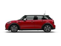 używany Mini Cooper Hatch 5dr