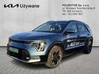 Używany Kia e-Niro 150 kW (204 KM) 2022 SUV