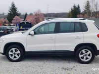 używany VW Tiguan 