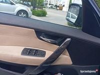 używany BMW X3 