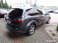 używany Ford S-MAX TDCI