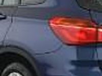 Używany BMW X1 Advantage 190 KM (139 kW) 2019 Niebieski SUV