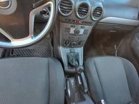 Używany Opel Antara 2008 SUV