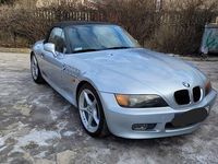 Używany BMW Z3 1997 Kabriolet