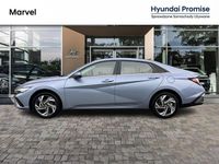 używany Hyundai Elantra 1.6dm 123KM 2024r. 50 823km