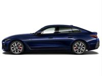 używany BMW 420 Gran Coupé d xDrive