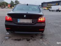 używany BMW 530 