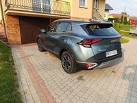 używany Kia Sportage 1.6 T-GDI M 2WD