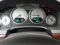 Używany Chrysler Town & Country 2010 Srebrny Minivan