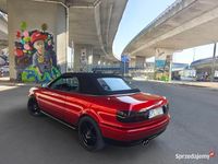 Używany Audi 90 1992 Beżowy Sedan/Limuzyna