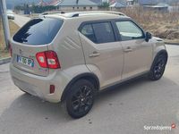 używany Suzuki Ignis 1.2 SHVS Comfort Plus - 2020r