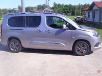 Używany Toyota Proace Verso City 2021 Kombi