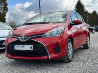 używany Toyota Yaris Yaris 1.0 70KM klimatyzacja 49tys przebieg III (20...1.0 70KM klimatyzacja 49tys przebieg III (20...